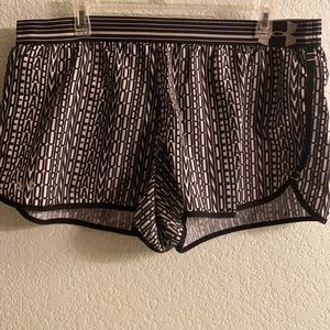 Women’s Under Armour Running Shorts